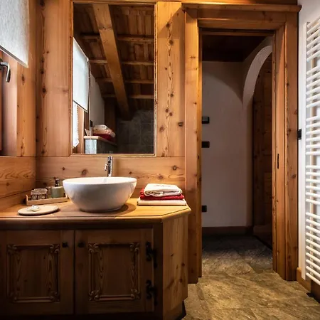 Solder Dolomiti Sappada