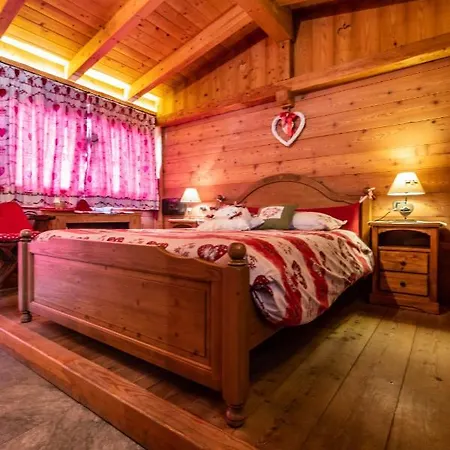 Solder Dolomiti Oda ve Kahvaltı *