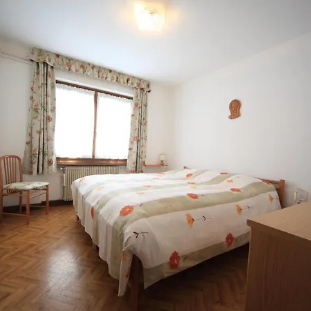 Oda ve Kahvaltı Solder Dolomiti